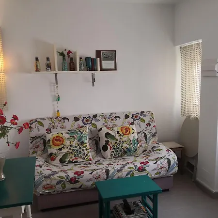Corazon De Conil Appartement Conil De La Frontera