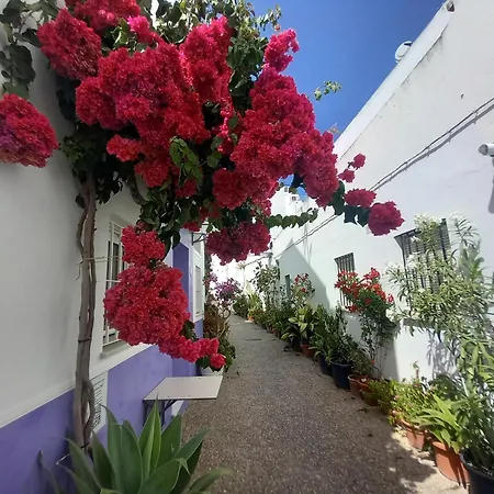 Apartament Corazon De Conil *